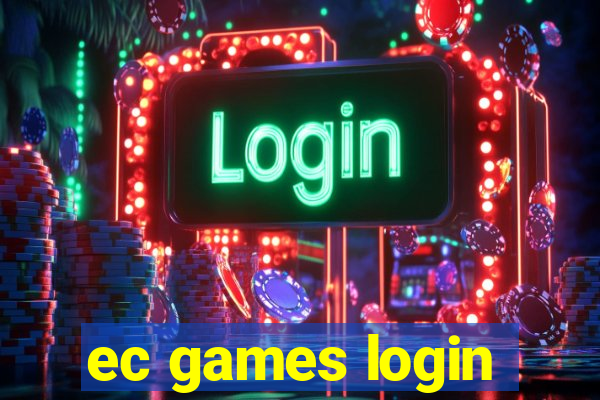 ec games login